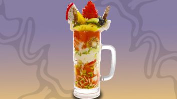 Cocktail Emperor