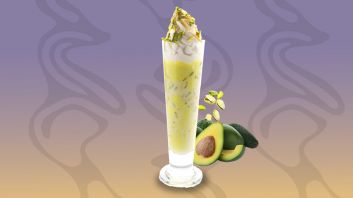Energy cocktail