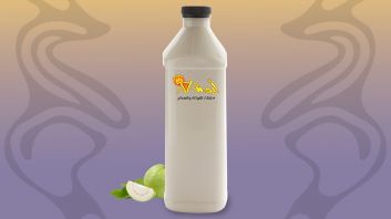 Guava juice family size