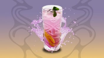 Mojito khazama