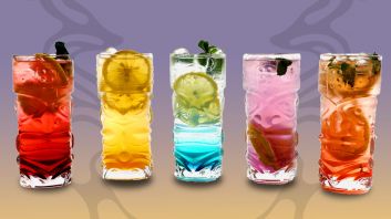 Mojito Package