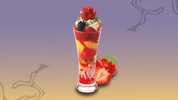 Tutti Frutti