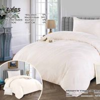 Bed Sheet