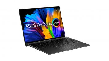 Asus Zenbook 14 Oled Q410
