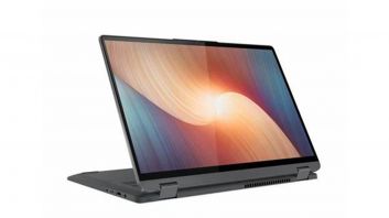 Lenovo Flex 5