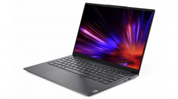 Lenovo yoga 7i