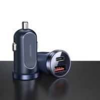 30W Car Fast Charger 