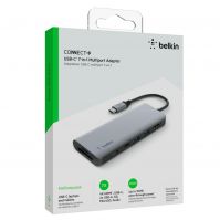 Connect USB-C 7-in-1 Multiport Adapter