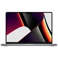 MacBook Pro 14"