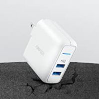 PowerPort 2 Elite 24W