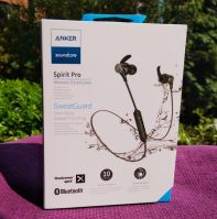 soundcore Spirit Pro 