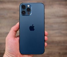 iPhone 12 Pro Max 512GB