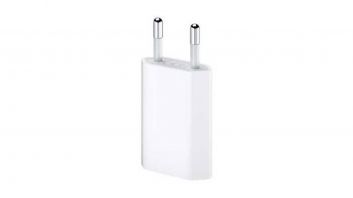 Apple 5W Power Adapter USB 