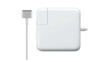 Apple 85W MagSafe 2 Power Adapter 