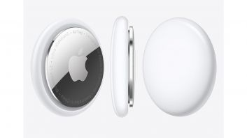 Apple AirTag 