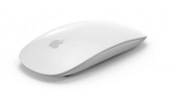Apple Magic Mouse 2