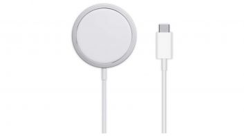 Apple MagSafe Charger 