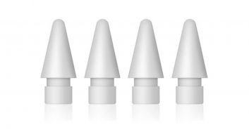 Apple Pencil Tips 