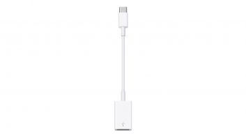 Apple USB-C to USB Adapter