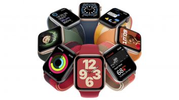 Apple Watch SE 