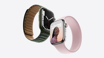 Apple Watch SERIES 7