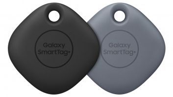 Galaxy Smart Tag