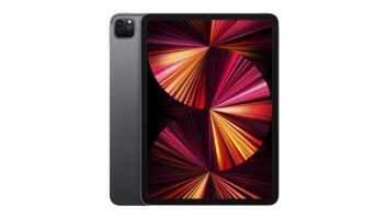 iPad Pro 11-inch  (3th Generation) Wi-Fi + Cellular 