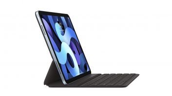 iPad Pro (11-inch) Smart keyboard Folio 