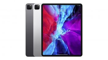 iPad Pro 12.9-inch  (4th Generation) 128GB