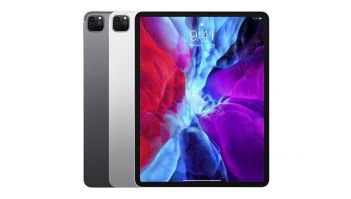 iPad Pro 12.9-inch  (4th Generation) 128GB