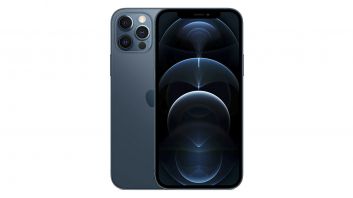 iPhone 12 Pro(128 GB)