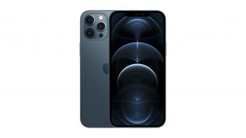iPhone 12 Pro Max (128 GB)