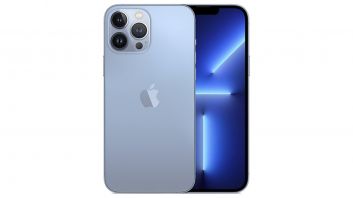 iPhone 13 Pro Max(128 GB)