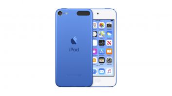 iPod toutch 