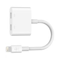 Lightning Audio + Charge RockStar