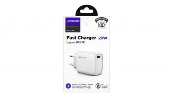 20W PD شاحن سريع ذكي EU