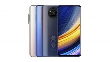 Poco X3 Pro