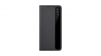 SAMSUNG Smart Clear View Cover Galaxy S21 Ultra