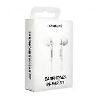 SAMSUNG EARPHONES IN-EAR FIT