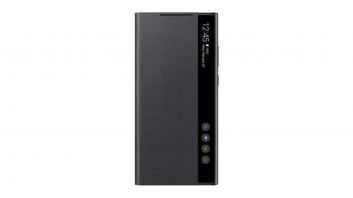 SAMSUNG Smart Clear View Cover Galaxy Note20 Ultra