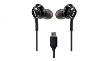 SAMSUNG TYPE-C EARPHONES AKG