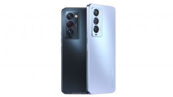 Camon 18