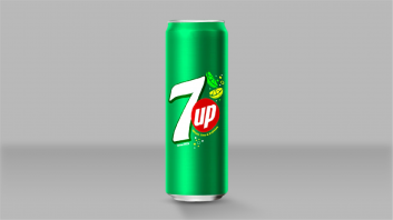 Seven up