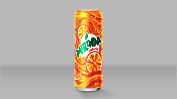 Mirinda