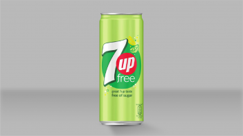 Seven Up Free