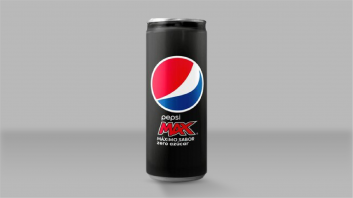 Pepsi MAX