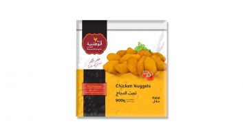 نجتس دجاج (900غ)