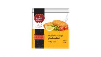 دجاج اسكالوب 1.44 كغ