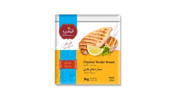 صدر دجاج طري (1 كغ)