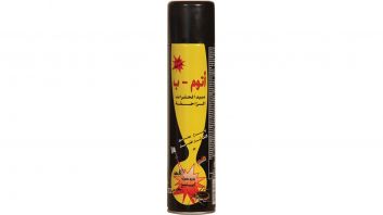 أتوم-ب مبيد الحشرات الزاحفة 